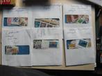 755 Postzegels diversen wereld  Gestempelde postzegels, Ophalen of Verzenden, Buitenland