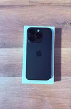 Iphone 15 pro 128GB ruilen mogelijk., Ophalen, Zo goed als nieuw, Blauw, 128 GB