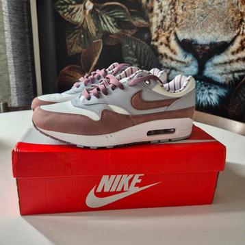 Nike Air Max 1 PRM Shima Shima maat 43 beschikbaar voor biedingen