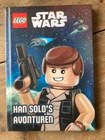 Han Solo’s avonturen, Ophalen of Verzenden, Gebruikt, Actiefiguurtje