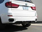 BMW F15 X5 M Sport Rear Diffuser, Ophalen, BMW