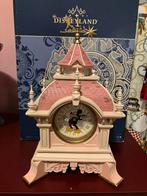 Disneyland Hotel Klok Disney Beeld, -, Beeldje of Figuurtje, -, Nieuw