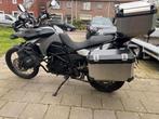bmw f800gs, Toermotor, Particulier, 2 cilinders, 800 cc