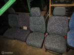 Stoel stoelen vw lt en mercedes sprinter 1997 t/m 2006, Gebruikt, Ophalen of Verzenden