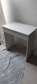 Make-up tafel met spiegel, Huis en Inrichting, Ophalen, Gebruikt, 50 tot 100 cm, Minder dan 100 cm
