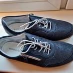 Blauwe waldlaufer mt 42, Ophalen of Verzenden, Zo goed als nieuw, Blauw, Sneakers of Gympen