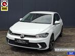 Volkswagen Polo 1.0 TSI Style DAB / CARPLAY / STOELVERW / EN, Voorwielaandrijving, Euro 6, 1072 kg, Wit