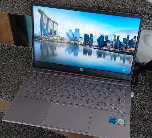 Te koop HP laptop, Computers en Software, Windows Laptops, Zo goed als nieuw, 14 inch, SSD, 4 Ghz of meer, Minder dan 4 GB, Qwerty