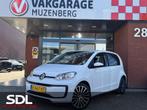 Volkswagen up! 1.0 BMT move up! // CAMERA // CRUISE CONTROL, Voorwielaandrijving, 12 maanden, Stof, Gebruikt