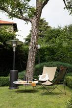 Zwarte Terrasverwarmer / Terrasheater Boretti, Info@hout-art.nl, Nieuw, Ophalen of Verzenden, Hoeves 3 in Schijndel