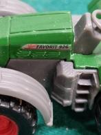 siku fendt traktor favorit 926, Verzamelen, Ophalen of Verzenden