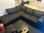 Hoekbank - Goede staat, gestoffeerd, Ophalen, Gebruikt, Hoekbank, Stof