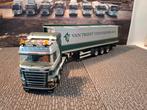 Scania R met flat Roof.6x2 Axle van V Triest bv wsi, Ophalen of Verzenden, Zo goed als nieuw, Bus of Vrachtwagen, Wsi