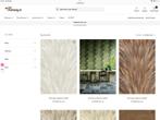 Arte behang, Huis en Inrichting, Stoffering | Behang, Ophalen of Verzenden, Minder dan 10 m², Beige