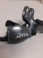XTR965 schakel- en remgrepen. 3x9sp., Fietsen en Brommers, Fietsonderdelen, Ophalen of Verzenden, Zo goed als nieuw, Racefiets