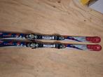 Atomic ski's, Sport en Fitness, Skiën en Langlaufen, Gebruikt, 160 tot 180 cm, Ski's, Atomic