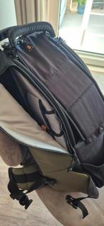 Swarovski telescoop draagtas met zijvakken, Ophalen, Gebruikt, 200 mm of meer, Onderdelen of Toebehoren