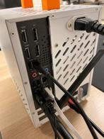 Mini ITX - Gaming PC - RTX 4060, i5-12490F, 32GB DDR5, Computers en Software, Desktop Pc's, 32 GB, Ophalen of Verzenden, Zo goed als nieuw
