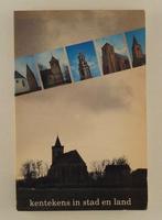 Alings, Wim - Kentekens in stad en land, Verzenden, Gelezen