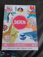 Ik leer ontdekken: dieren, Ophalen of Verzenden, Zo goed als nieuw