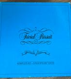 Trivial pursuit jonge spelers tweede editie, Ophalen of Verzenden, Zo goed als nieuw