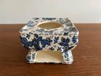 Beatrix servies theelicht Societe Ceramique, Antiek en Kunst, Antiek | Servies los, Ophalen of Verzenden