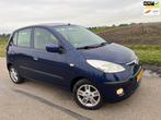 Hyundai I10 1.25i i-Catcher, Auto's, Voorwielaandrijving, 450 kg, Gebruikt, 31 €/maand