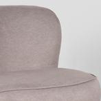 Showroom uitverkoop Fauteuil Bunny label 51, Nieuw, 75 tot 100 cm, Ophalen of Verzenden, Japandi/ organisch