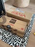 Vives Cottoceramix Zepto Crema tegels, Doe-het-zelf en Verbouw, Ophalen, Nieuw, Minder dan 20 cm, Wandtegels