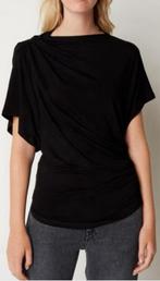 ISABEL MARANT ÉTOILE TOP, 36 (NEW €250) ORIGINEEL💖💖💖, Isabel Marant, Zwart, Ophalen of Verzenden, Zo goed als nieuw