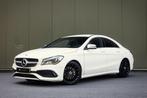 Mercedes-benz CLA 220 D 4MATIC CLA, Auto's, CLA, Gebruikt, 4 cilinders, Wit