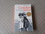 Annegreet van Bergen - Gouden jaren, met handtekening auteur, Maatschappij en Samenleving, Ophalen of Verzenden, Zo goed als nieuw