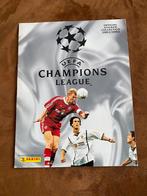 Panini Champions league album 2001-2002, Verzamelen, Ophalen of Verzenden, Zo goed als nieuw, Ajax, Poster, Plaatje of Sticker