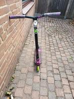 NKD Rally V4 stuntstep, Fietsen en Brommers, Steps, Ophalen, Zo goed als nieuw, Overige typen, Nkd stunt step