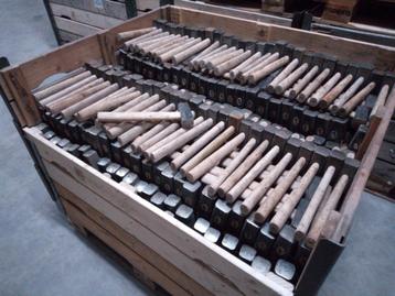 Hamer 1250 en 1500 gram DDR beschikbaar voor biedingen