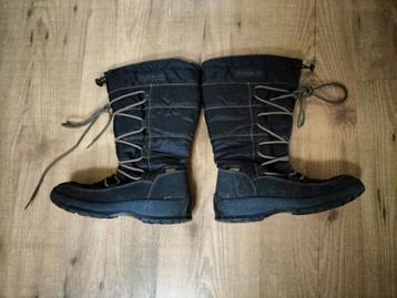 Snowboots sneeuwlaarzen dames maat 39 beschikbaar voor biedingen
