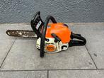 Stihl MS 171 Kettingzaag - Gebruikt, Doe-het-zelf en Verbouw, Gereedschap | Zaagmachines, Ophalen, Gebruikt, Kettingzaag, 30 tot 70 mm