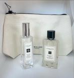 Jo Malone Set Cologne & Hand Wash + Tas, Verzenden, Nieuw