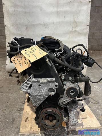 VW TOURAN 1.6 BGU Motorblok motor  beschikbaar voor biedingen