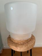Sinnerlig XL lamp, Ilse Crawford voor Ikea, Ophalen, Gebruikt, Glas, Minder dan 100 cm