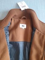 Mooi heren jas, Kleding | Heren, Jassen | Winter, Maat 48/50 (M), Nieuw, Ophalen of Verzenden, WE