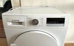 BOSCH was droger 8 kilo doet perfect kwaliteit touch-control, Ophalen, 6 tot 8 kg, Gebruikt, Luchtafvoer