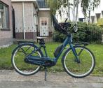 Gazelle Bloom HMS C7 Moederfiets - 49cm - 630Wh, Ophalen, Gebruikt, 47 tot 51 cm, 50 km per accu of meer