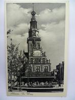 Ansichtkaarten Alkmaar deel 1, Ophalen, Voor 1920, Gelopen, Noord-Holland