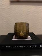 Bombyxx gold luster, Huis en Inrichting, Ophalen of Verzenden, Zo goed als nieuw, Overige materialen, Minder dan 25 cm