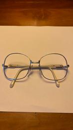 Cazal brill Montuur, Ophalen of Verzenden, Gebruikt, Bril, Overige merken