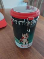 CocaCola kerst Snoepbus., Diversen, Ophalen of Verzenden