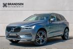 Volvo XC60 2.0 T8 Twin Engine AWD Inscription -Luchtvering-A, Automaat, Gebruikt, Adaptive Cruise Control, 109 €/maand