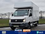 VOLKSWAGEN CRAFTER 50 2.0 ac cruise control, Euro 5, Gebruikt, Volkswagen, Bedrijf