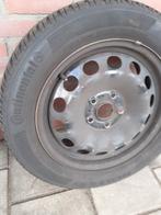 Winterbanden en siervelgen, Ophalen, Gebruikt